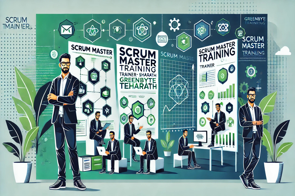 Scrum Master